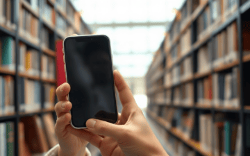 Öğrenci telefonları