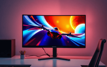 Monitör Yenileme Hızı Ne Anlama Gelir?