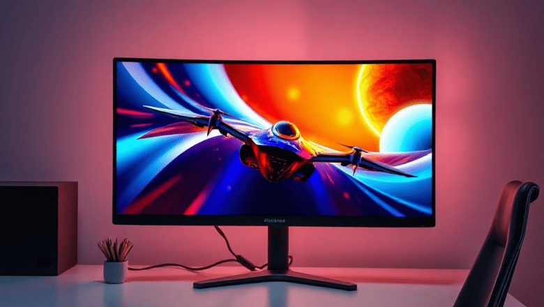 Monitör Yenileme Hızı Ne Anlama Gelir?