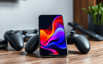 mobil oyun telefon seçimi