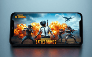 PUBG telefonları