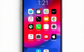 iOS Güncellemeleri