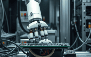 Yapay Zekâ Robotları