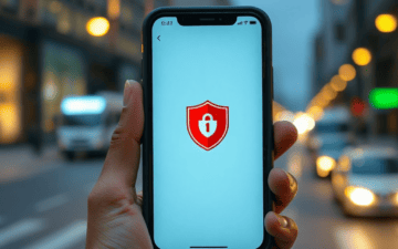 telefon virüsü