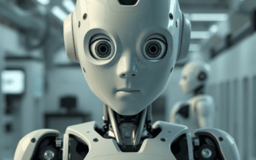 insansı robotlar