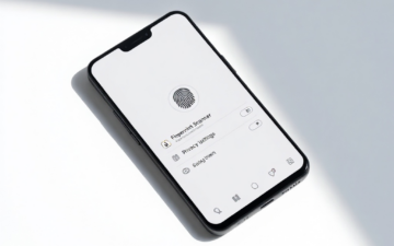 Android güvenlik ayarları