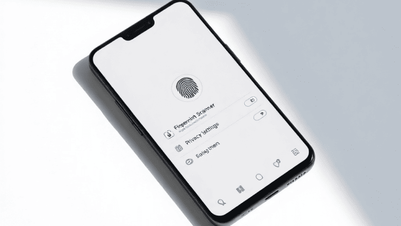 Android güvenlik ayarları