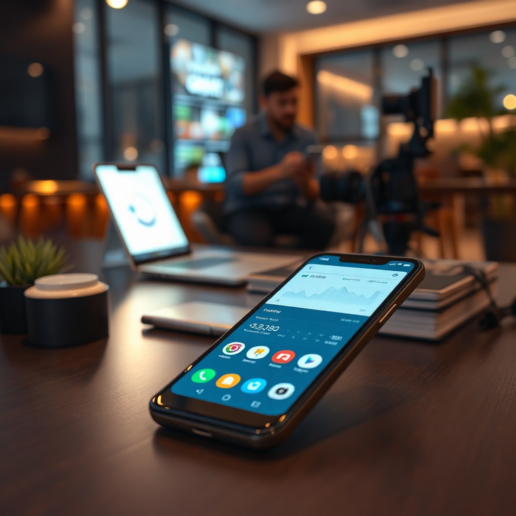 Android uygulamaları 2026