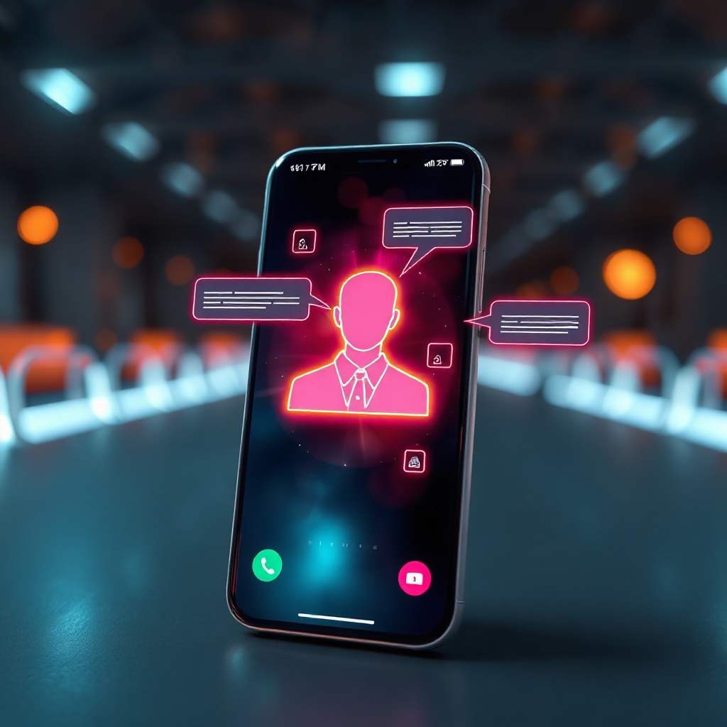 Telefonlarda Yapay Zekâ Asistanları