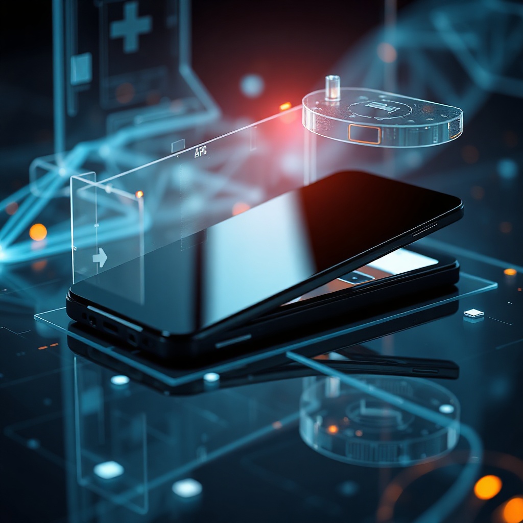 akıllı telefon teknolojileri