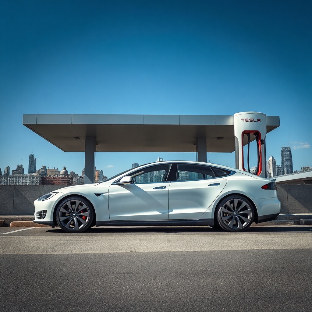 Tesla Teknolojileri