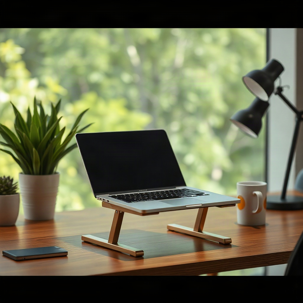 laptop standı