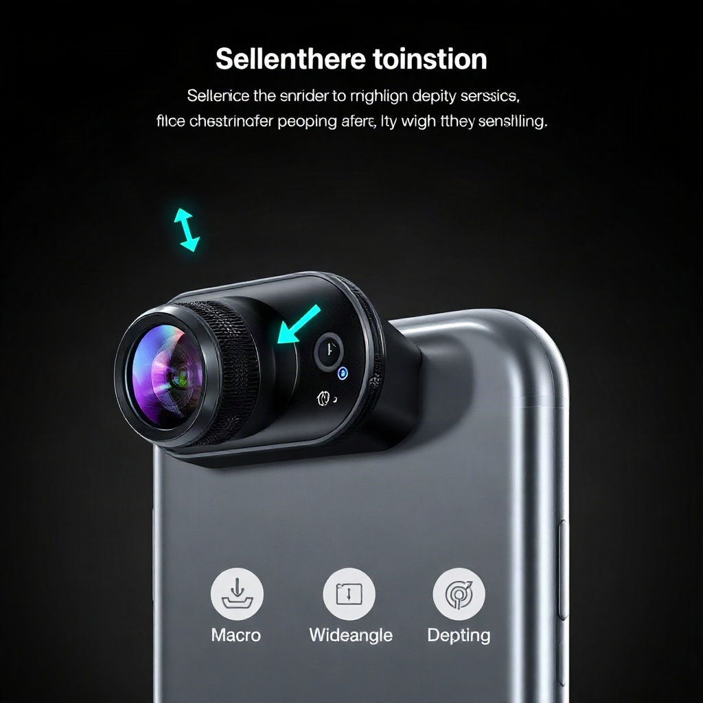 Akıllı Lens
