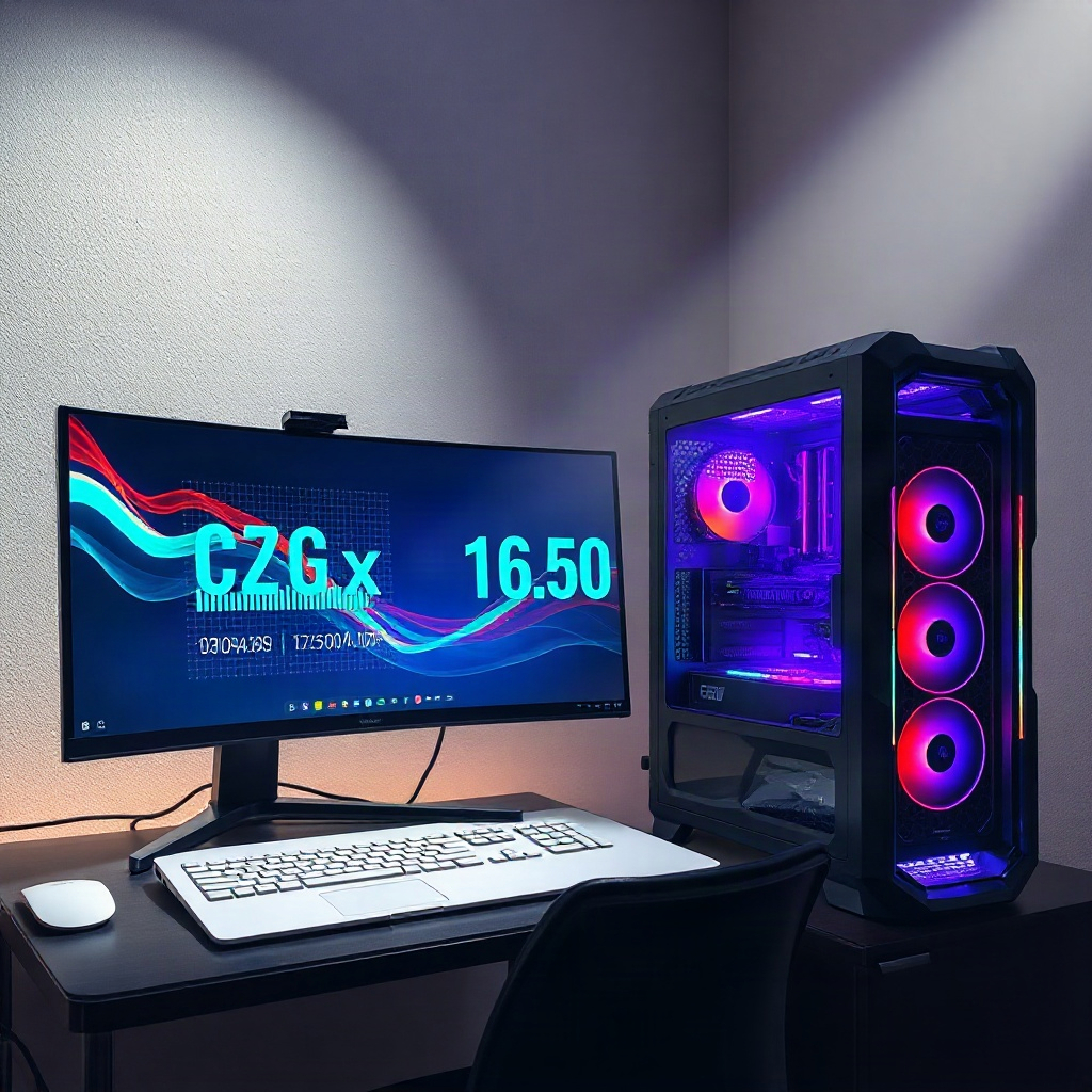 CPU ve GPU Kullanımı Nasıl Kontrol Edilir?