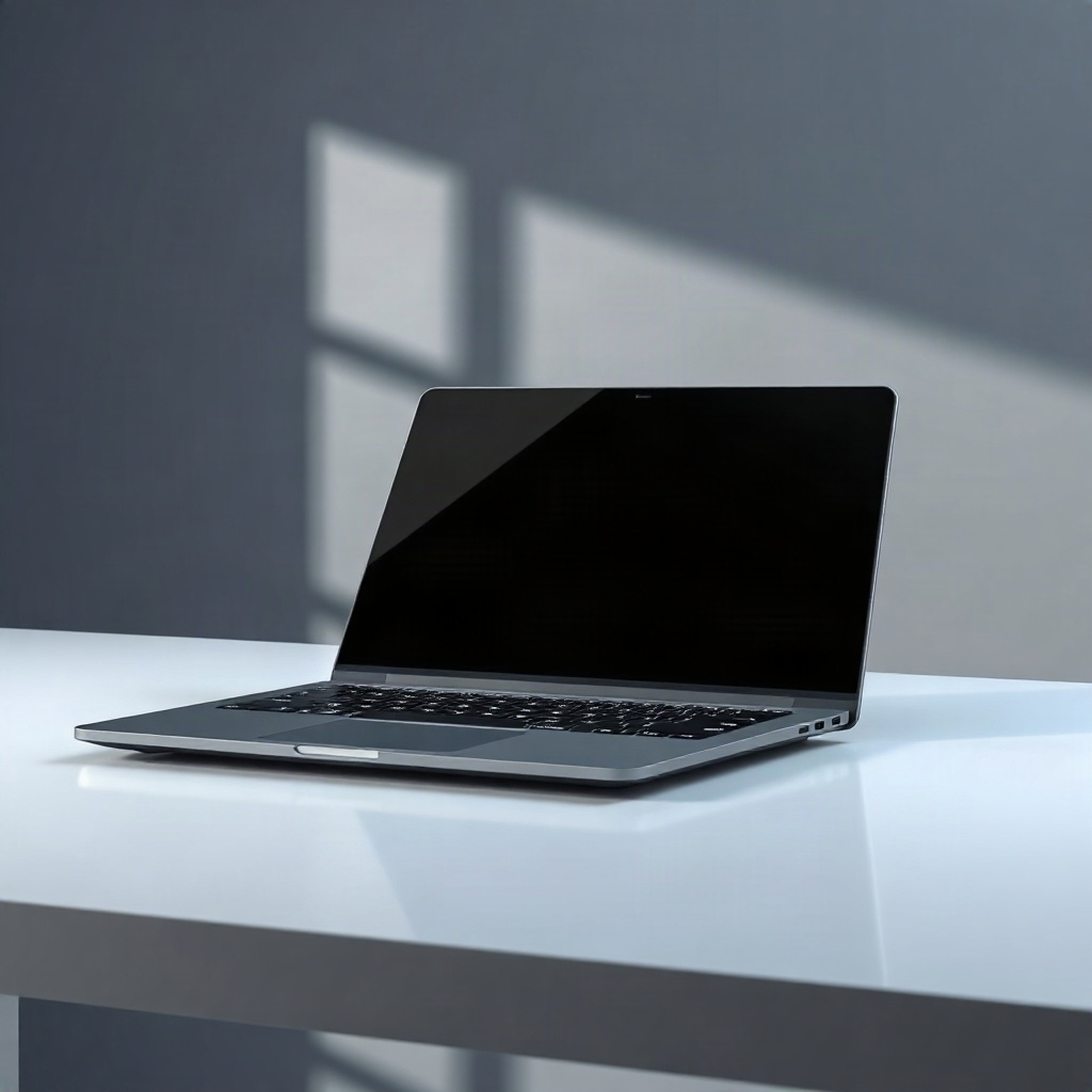 Yeni Nesil Laptop Teknolojileri Nelerdir?