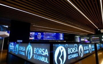 BIST 100