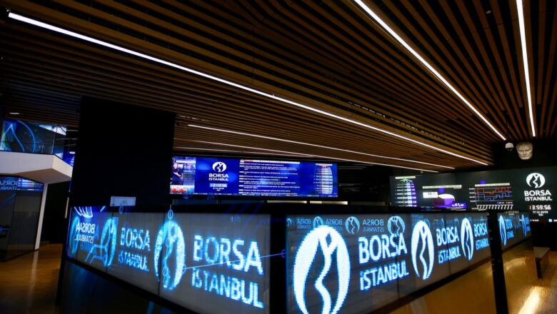 BIST 100