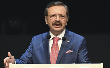 faiz çağrısı