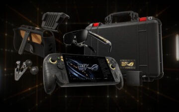 ASUS ROG XBOX Ally X20
