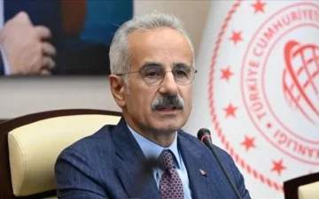 Filojet gemi faciası