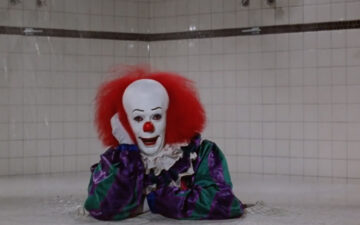 Tim Curry