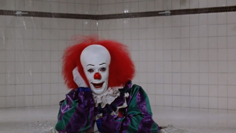 Tim Curry