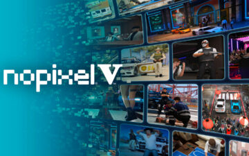 nopixel V