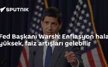 faiz artırma potansiyeli