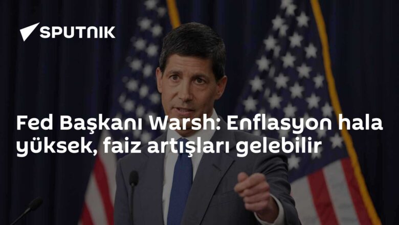 faiz artırma potansiyeli