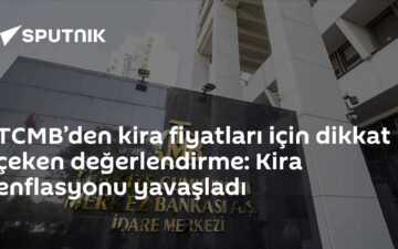 kira enflasyonu