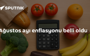 aylık enflasyon