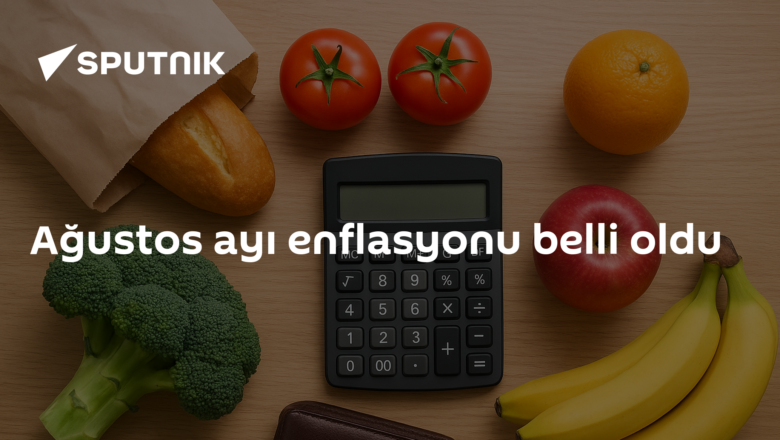 aylık enflasyon