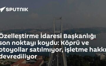 Özelleştirme İdaresi