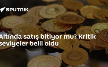 altın fiyatları