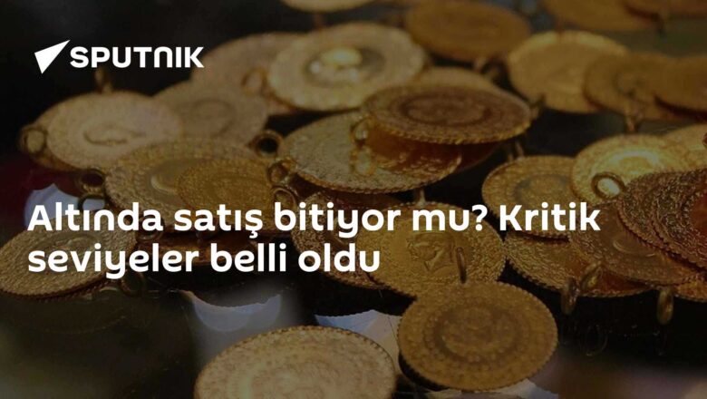 altın fiyatları