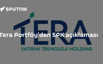 Tera Portföy