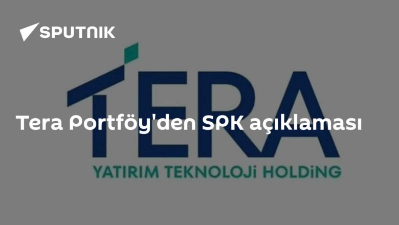 Tera Portföy