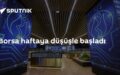 BIST 100