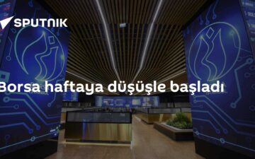 BIST 100