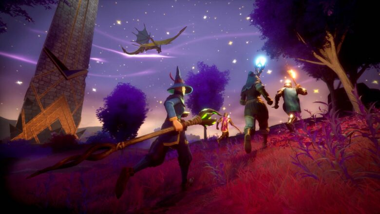 RuneScape: Dragonwilds