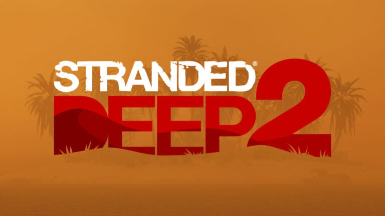 Stranded Deep 2