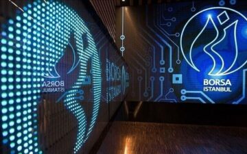 BIST 100 endeksi