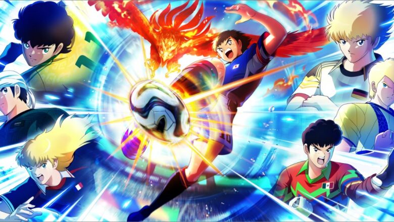 World Fighters