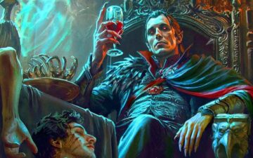 Strahd von Zarovich