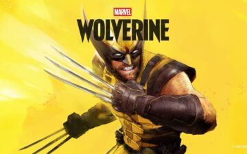 Wolverine oyunu
