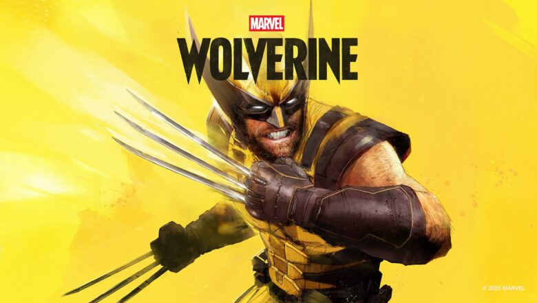 Wolverine oyunu