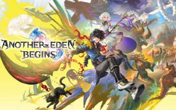 Another Eden Begins