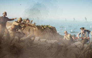 Gallipoli
