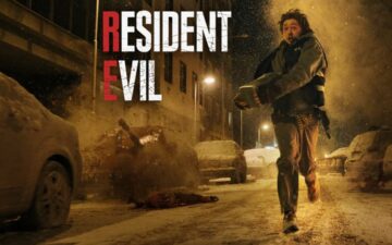 Resident Evil film