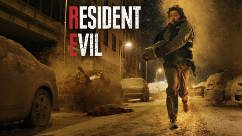 Resident Evil film